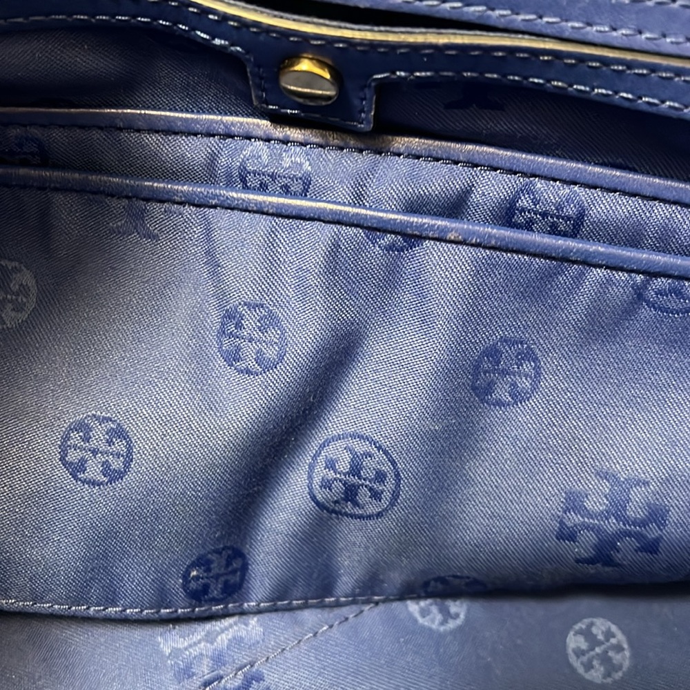 Tory Burch Tote - Picture 10 of 11